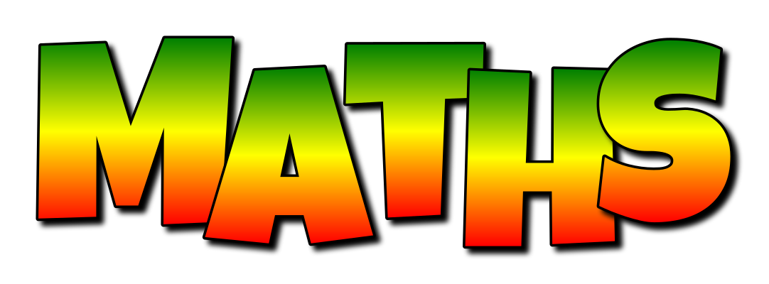 Maths mango logo