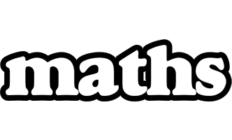 Maths panda logo