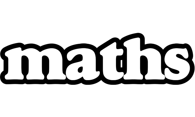 Maths panda logo