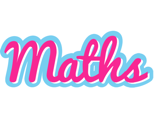 Maths popstar logo