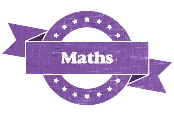 Maths royal logo