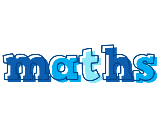 Maths sailor logo