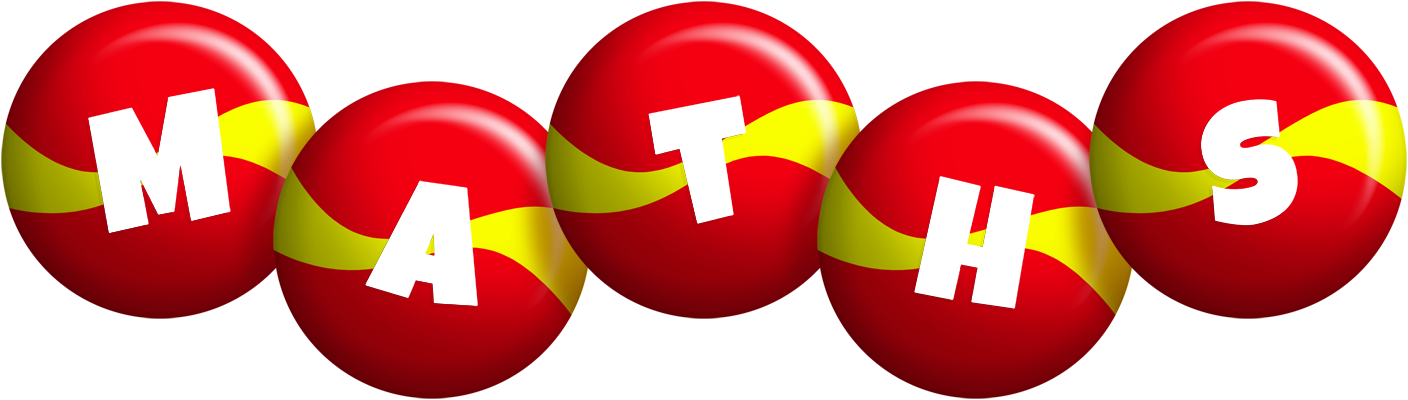 Maths spain logo