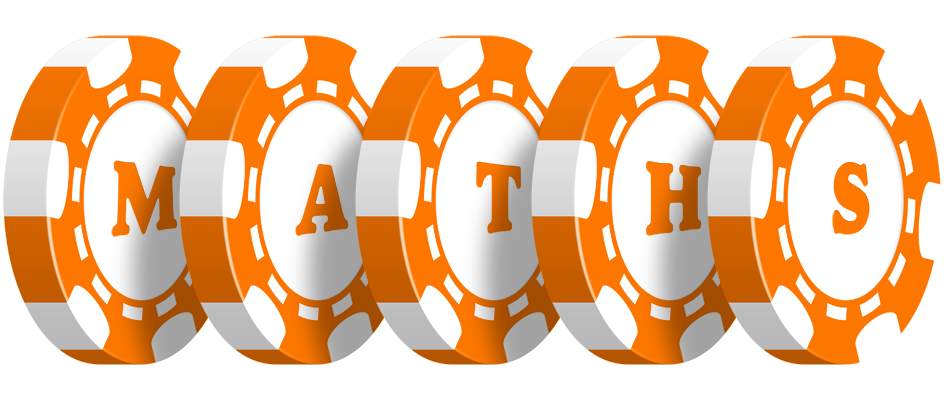 Maths stacks logo