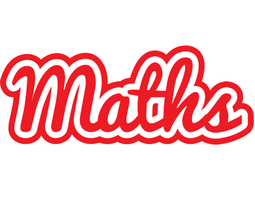 Maths sunshine logo
