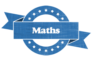 Maths trust logo