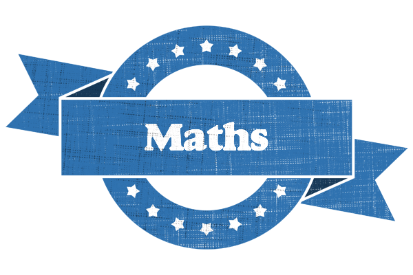 Maths trust logo