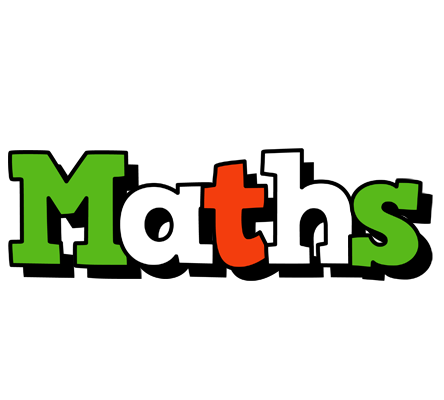 Maths venezia logo