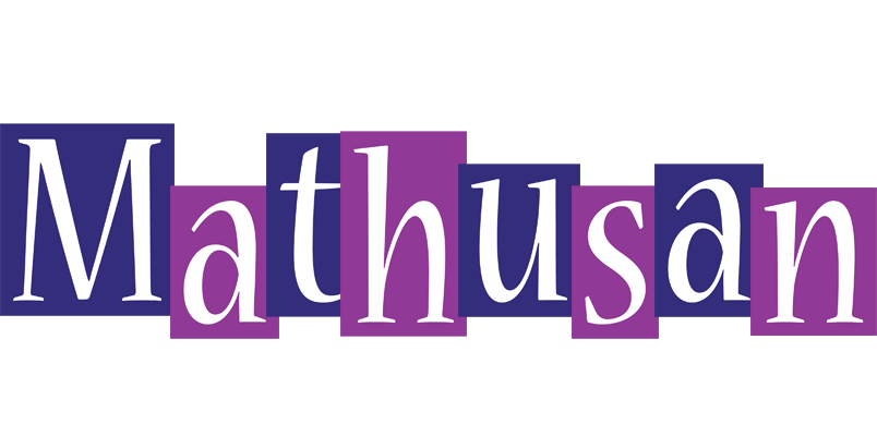 Mathusan autumn logo