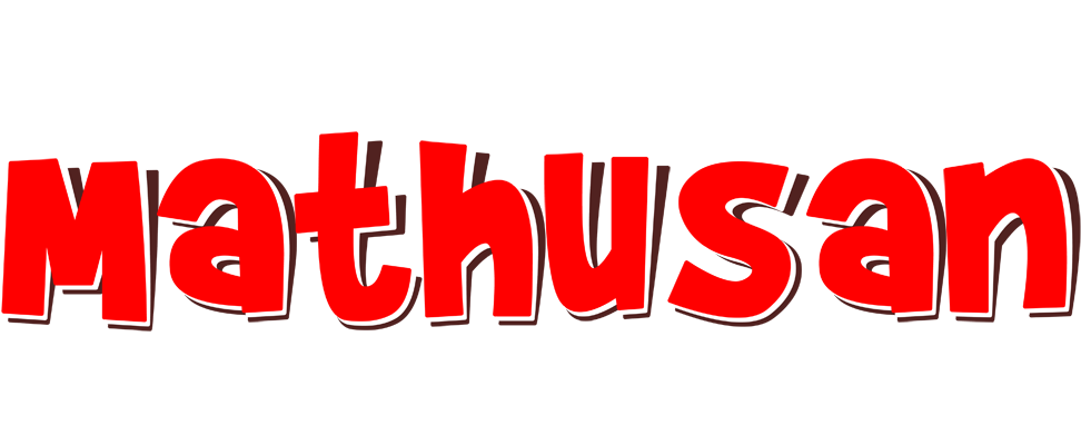 Mathusan basket logo