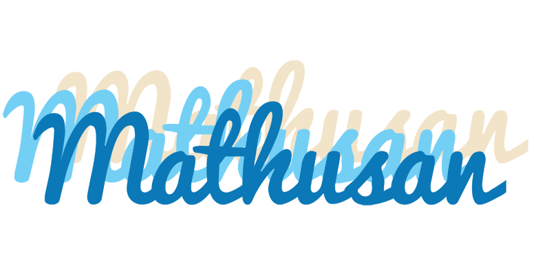Mathusan breeze logo