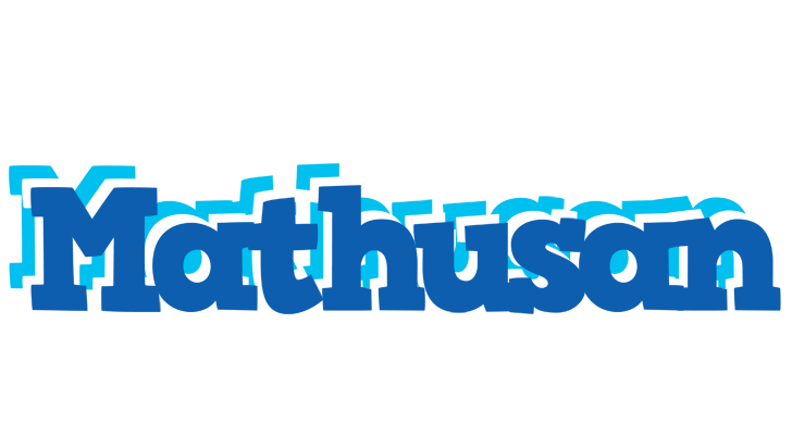 Mathusan business logo