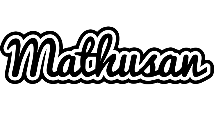 Mathusan chess logo