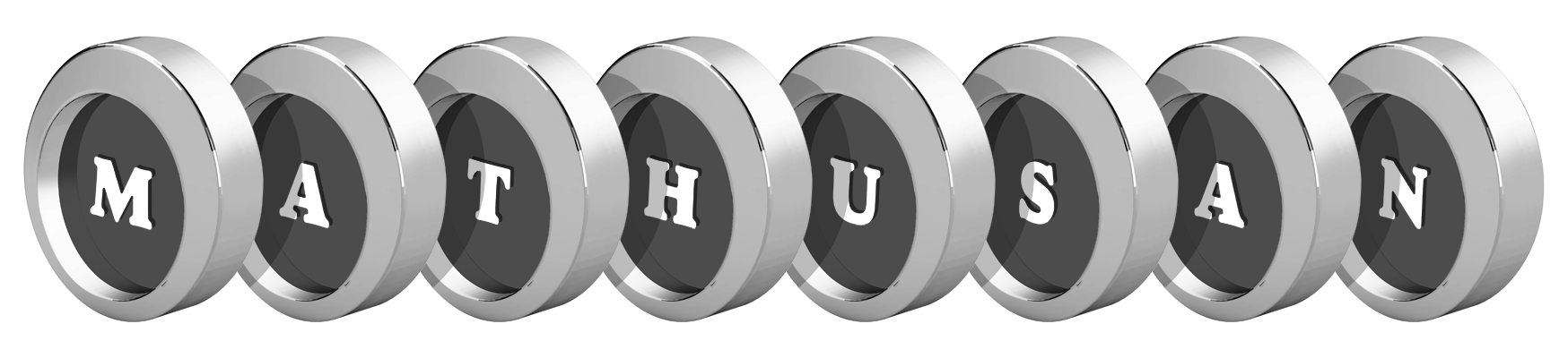 Mathusan coins logo
