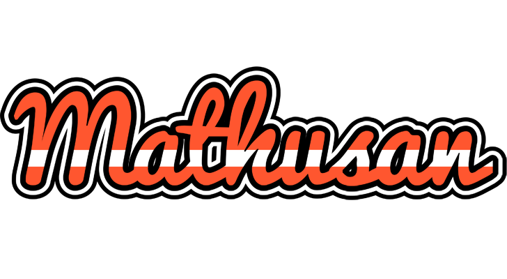 Mathusan denmark logo