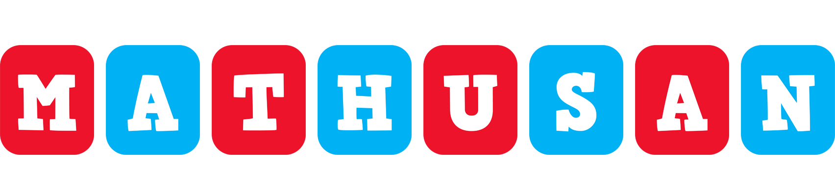 Mathusan diesel logo