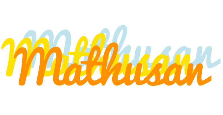 Mathusan energy logo