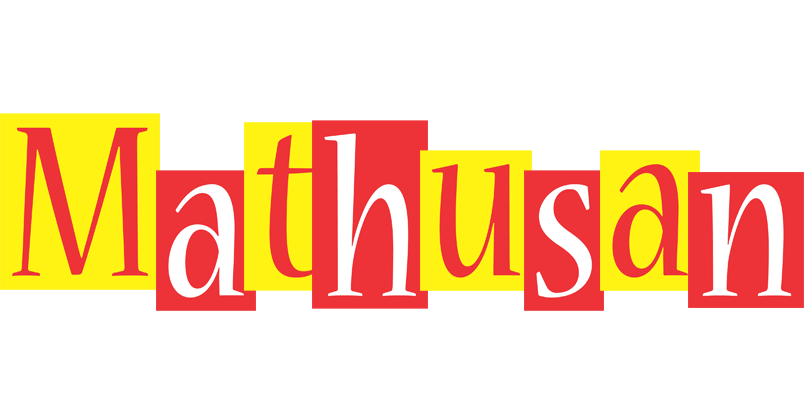 Mathusan errors logo