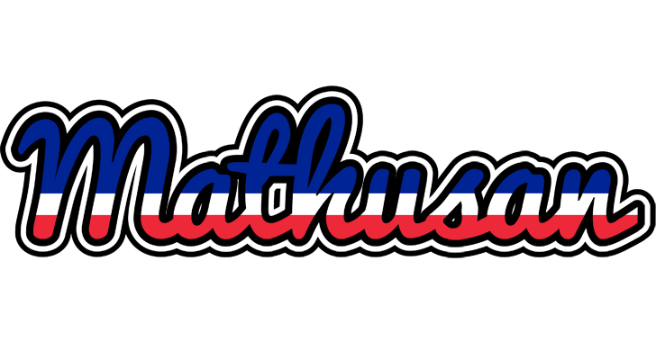 Mathusan france logo