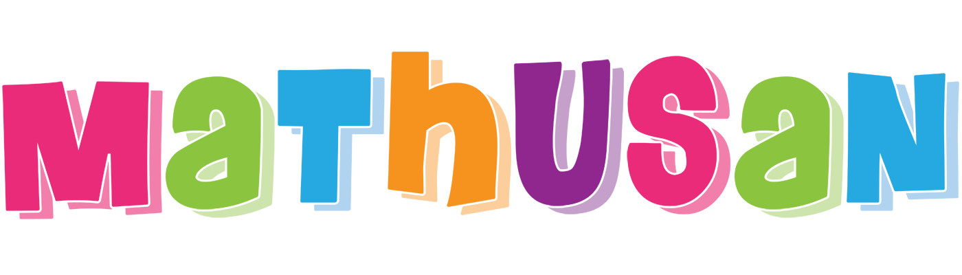 Mathusan friday logo