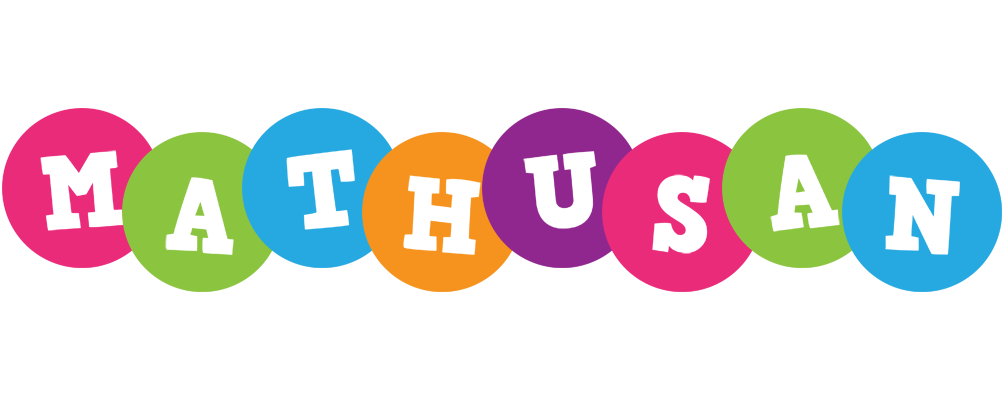 Mathusan friends logo