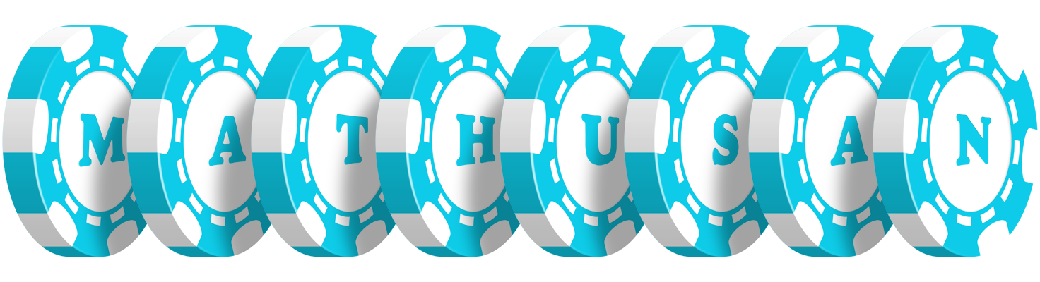 Mathusan funbet logo