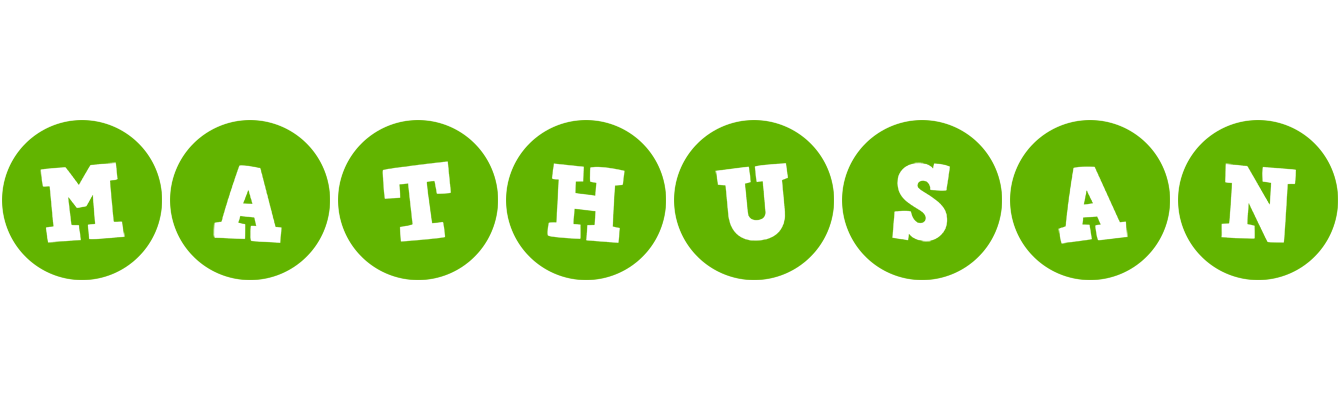 Mathusan games logo
