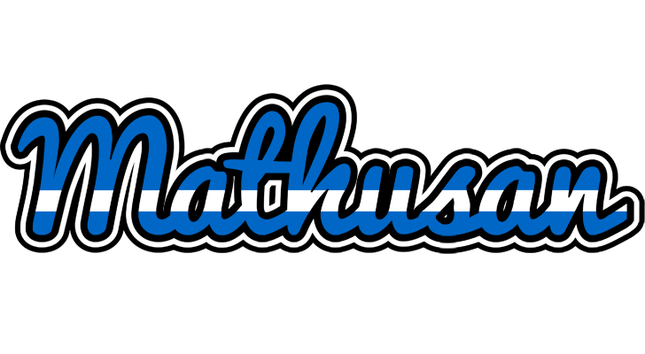 Mathusan greece logo