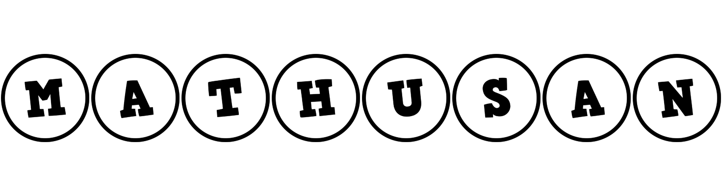 Mathusan handy logo