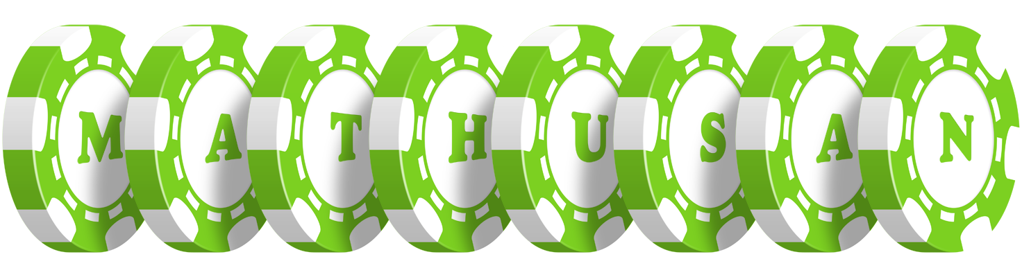 Mathusan holdem logo