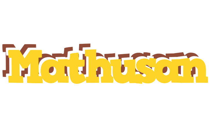 Mathusan hotcup logo