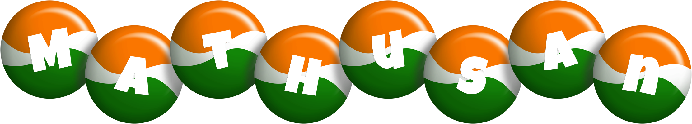 Mathusan india logo