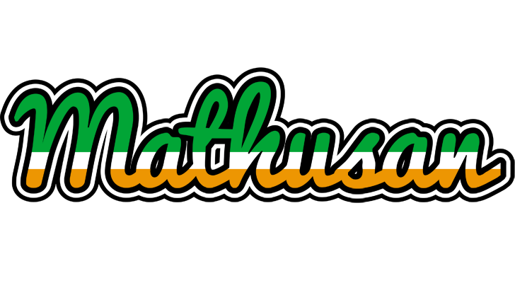 Mathusan ireland logo