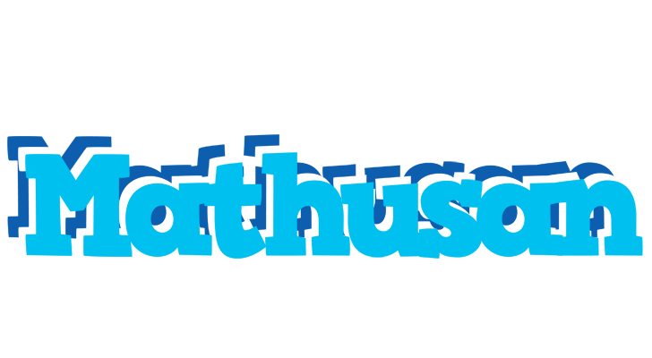 Mathusan jacuzzi logo