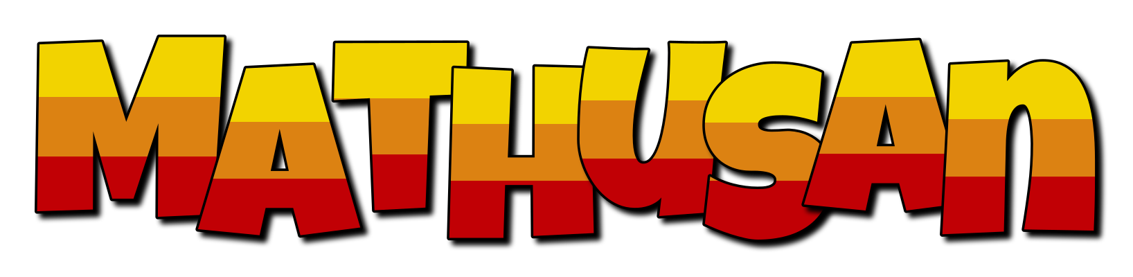 Mathusan jungle logo