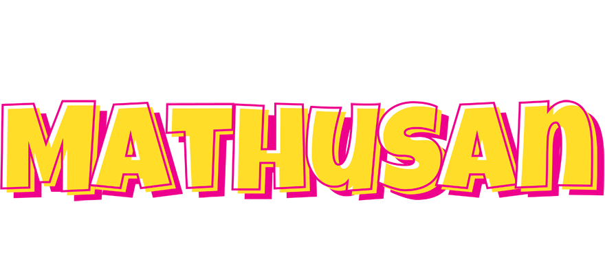 Mathusan kaboom logo