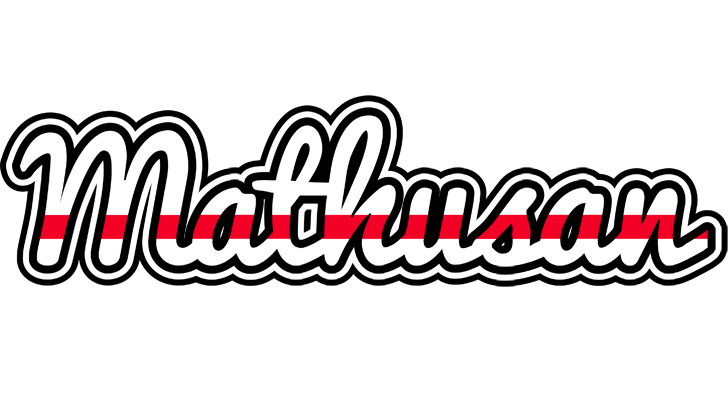 Mathusan kingdom logo