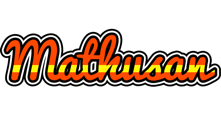 Mathusan madrid logo