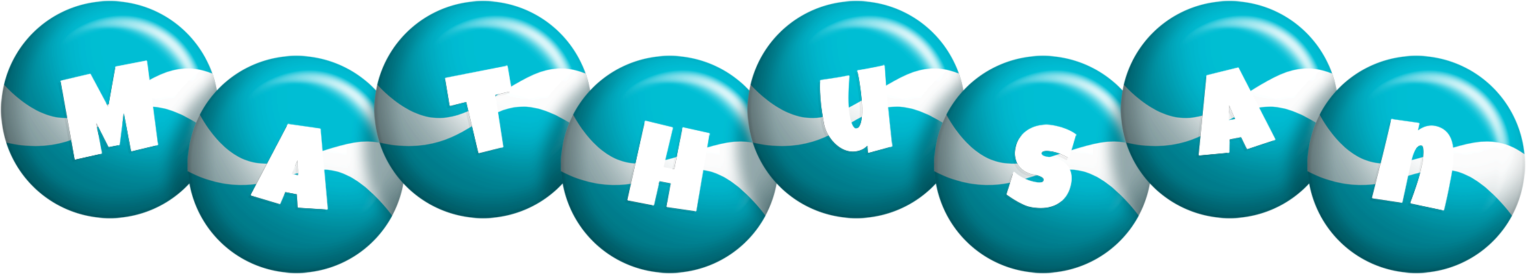 Mathusan messi logo