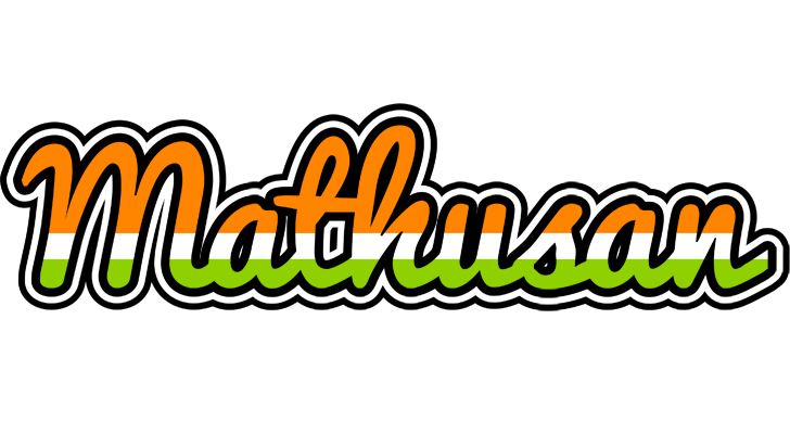 Mathusan mumbai logo