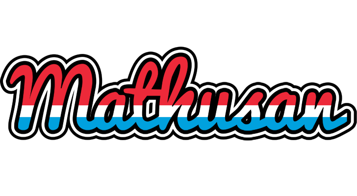 Mathusan norway logo