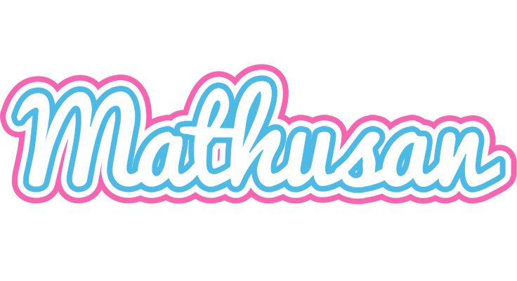 Mathusan outdoors logo