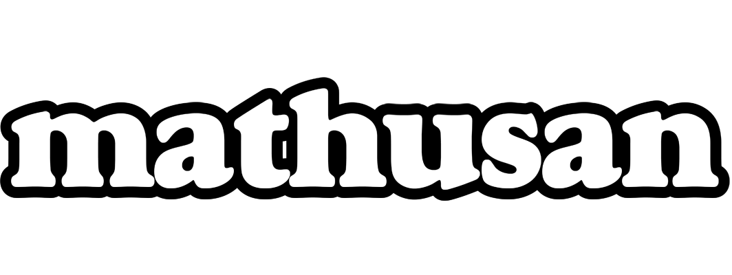Mathusan panda logo