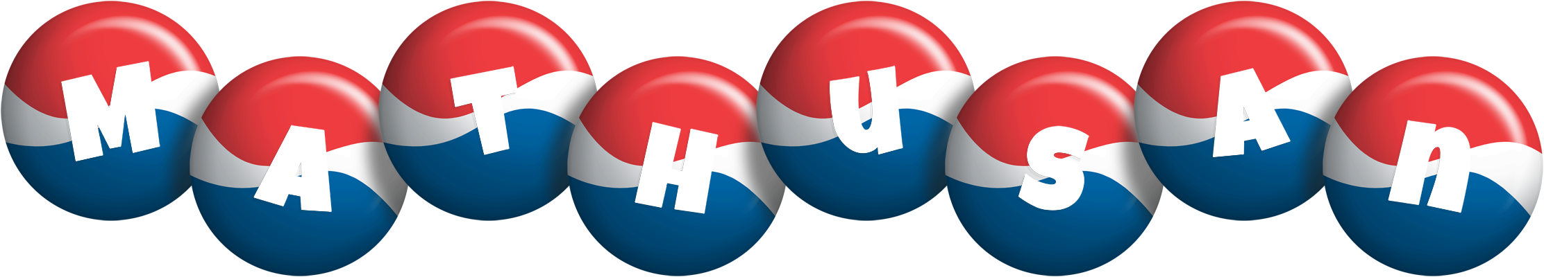 Mathusan paris logo