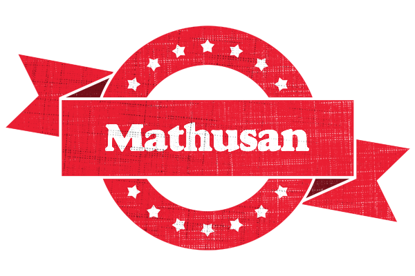 Mathusan passion logo