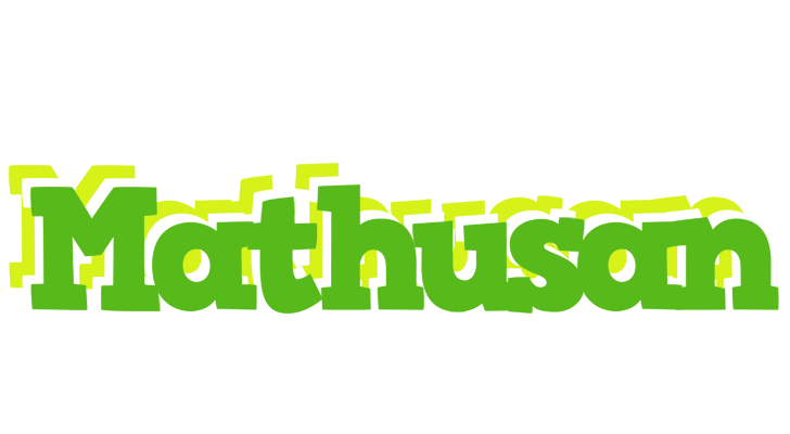 Mathusan picnic logo