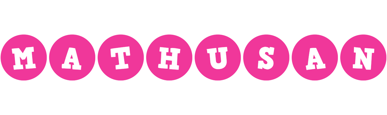 Mathusan poker logo