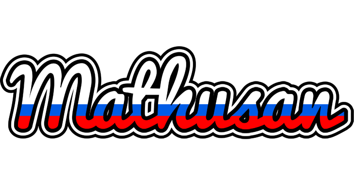 Mathusan russia logo