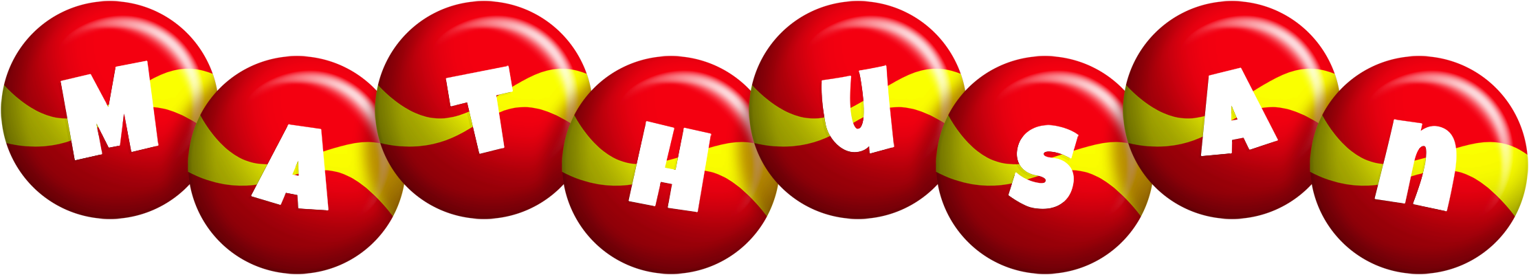 Mathusan spain logo