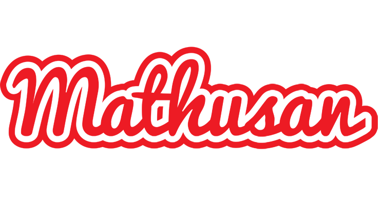 Mathusan sunshine logo